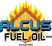 Alcus Fuel Oil & Sons logo