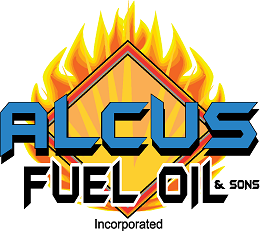 Alcus Fuel Oil & Sons
